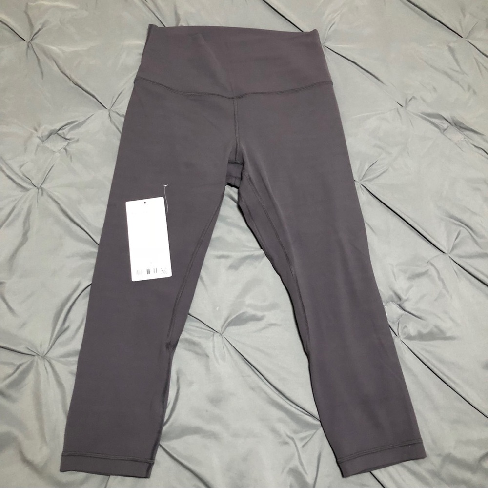 Lululemon Align Crop 21”